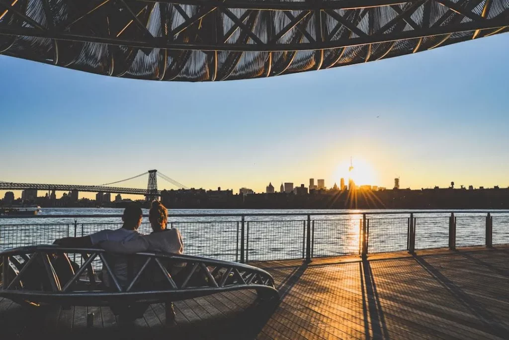 Aspect relationnel feng shui