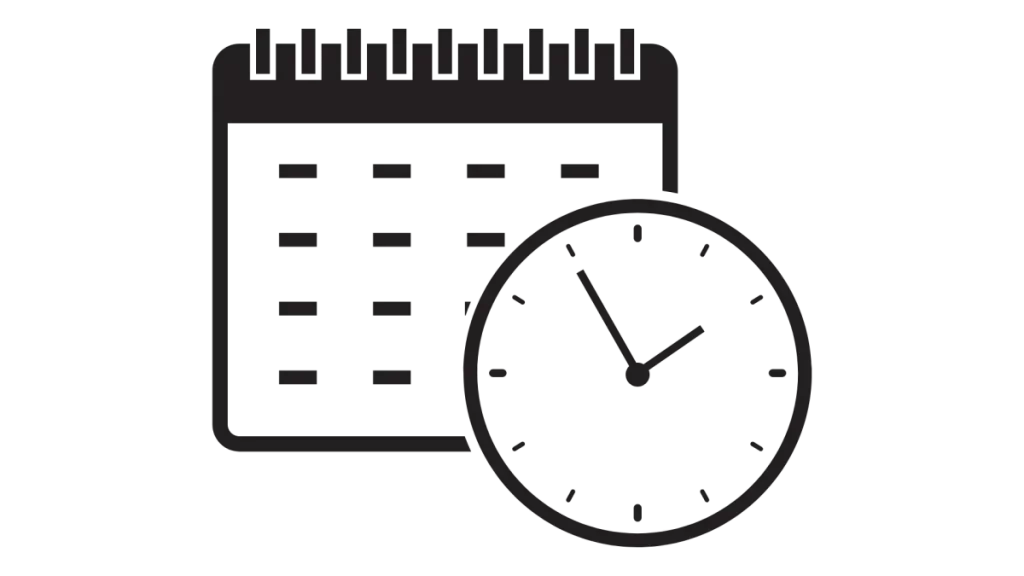 L’étude la temporalité