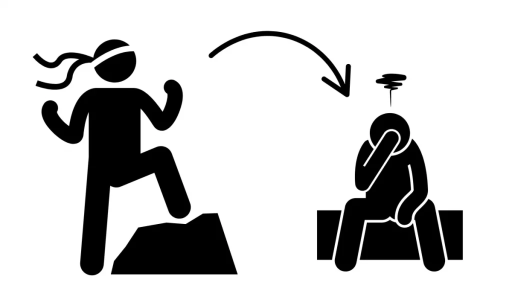 Tenir bonne résolution