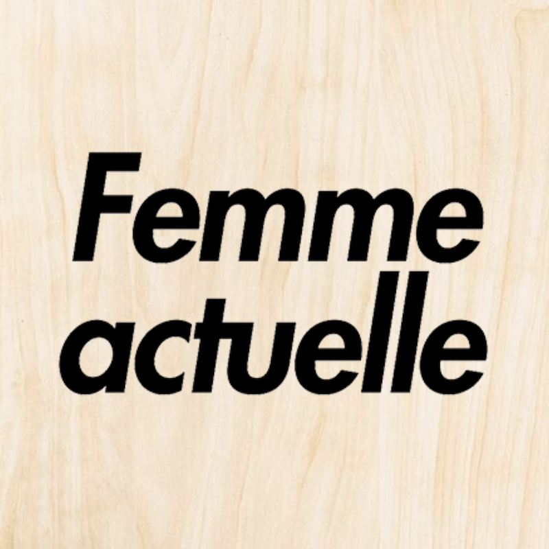 Femme Actuelle Stéphanie Gelbart