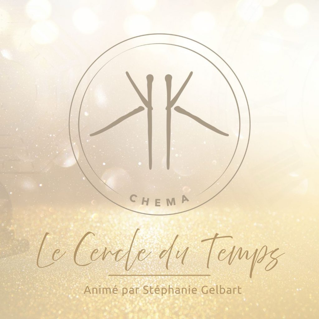 Le cercle du temps formation