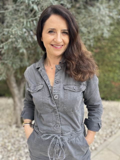 Stéphanie Gelbart Escale